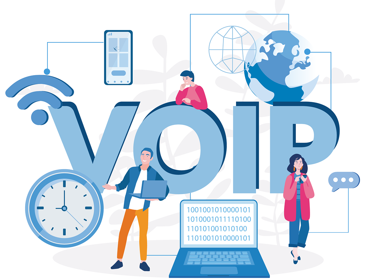 Steps to a Successful VoIP Rollout